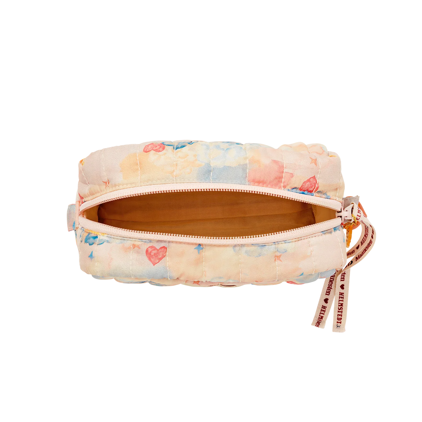 Sumin Makeup Bag - Golden Hour