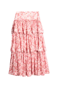 Summer Flower - Pink