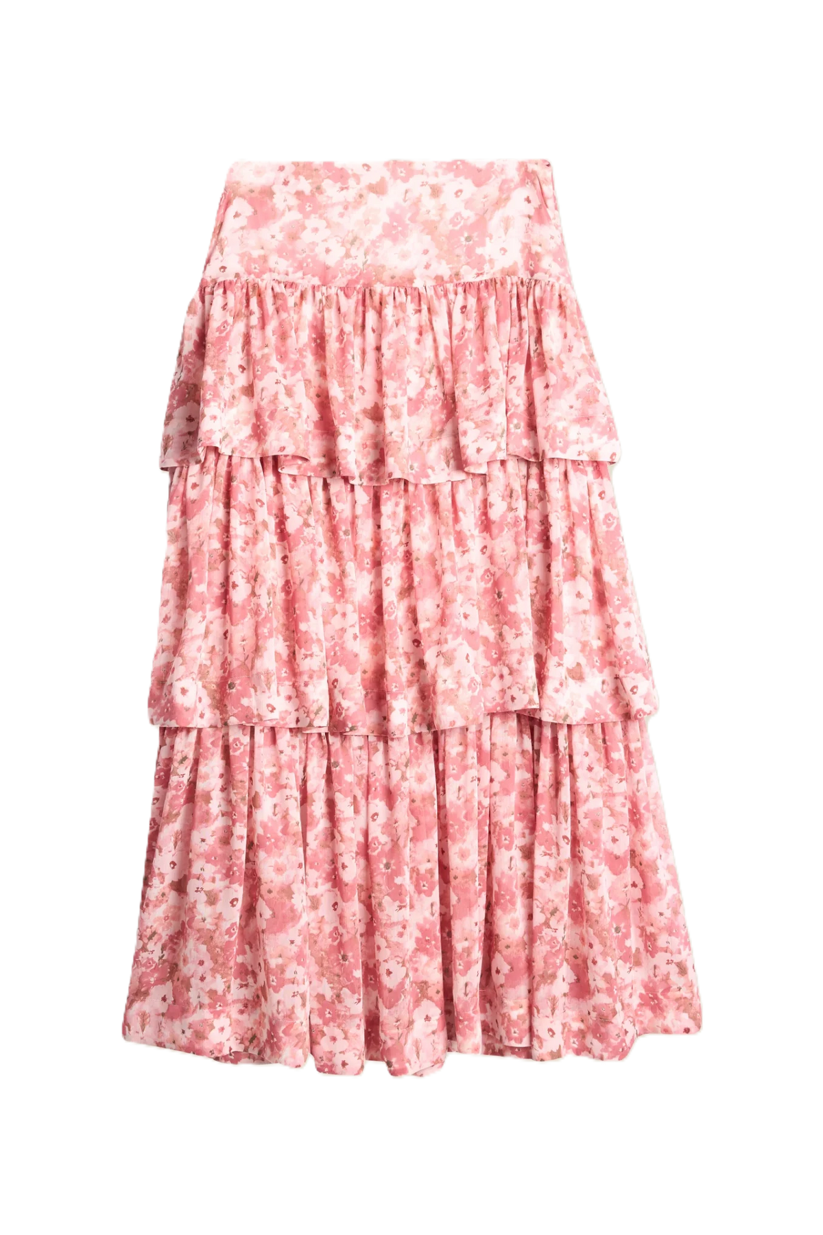 Summer Flower - Pink