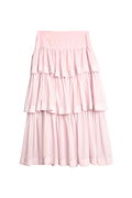 Summer Solid - Rosa