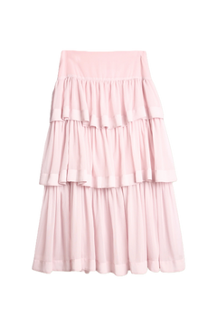 Summer Solid - Pink