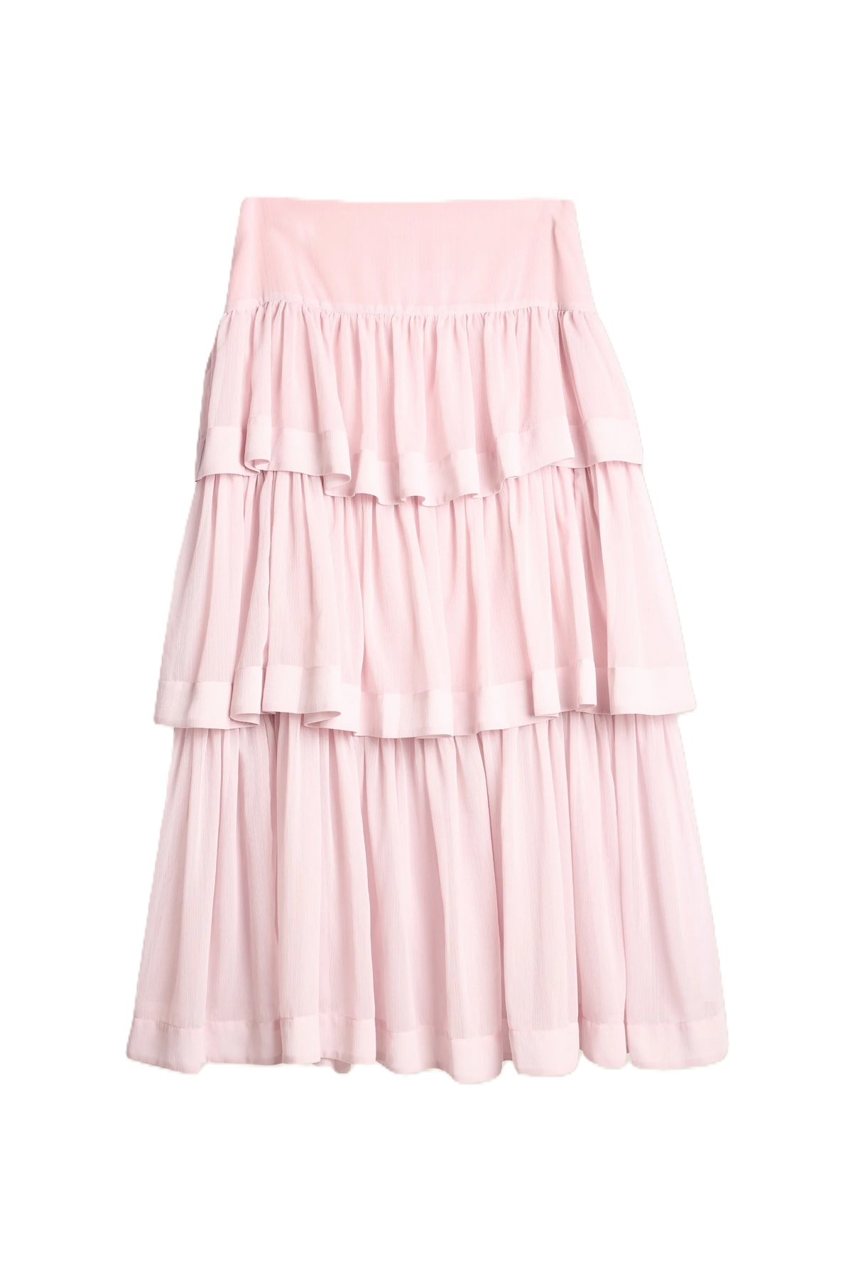 Summer Solid - Rosa