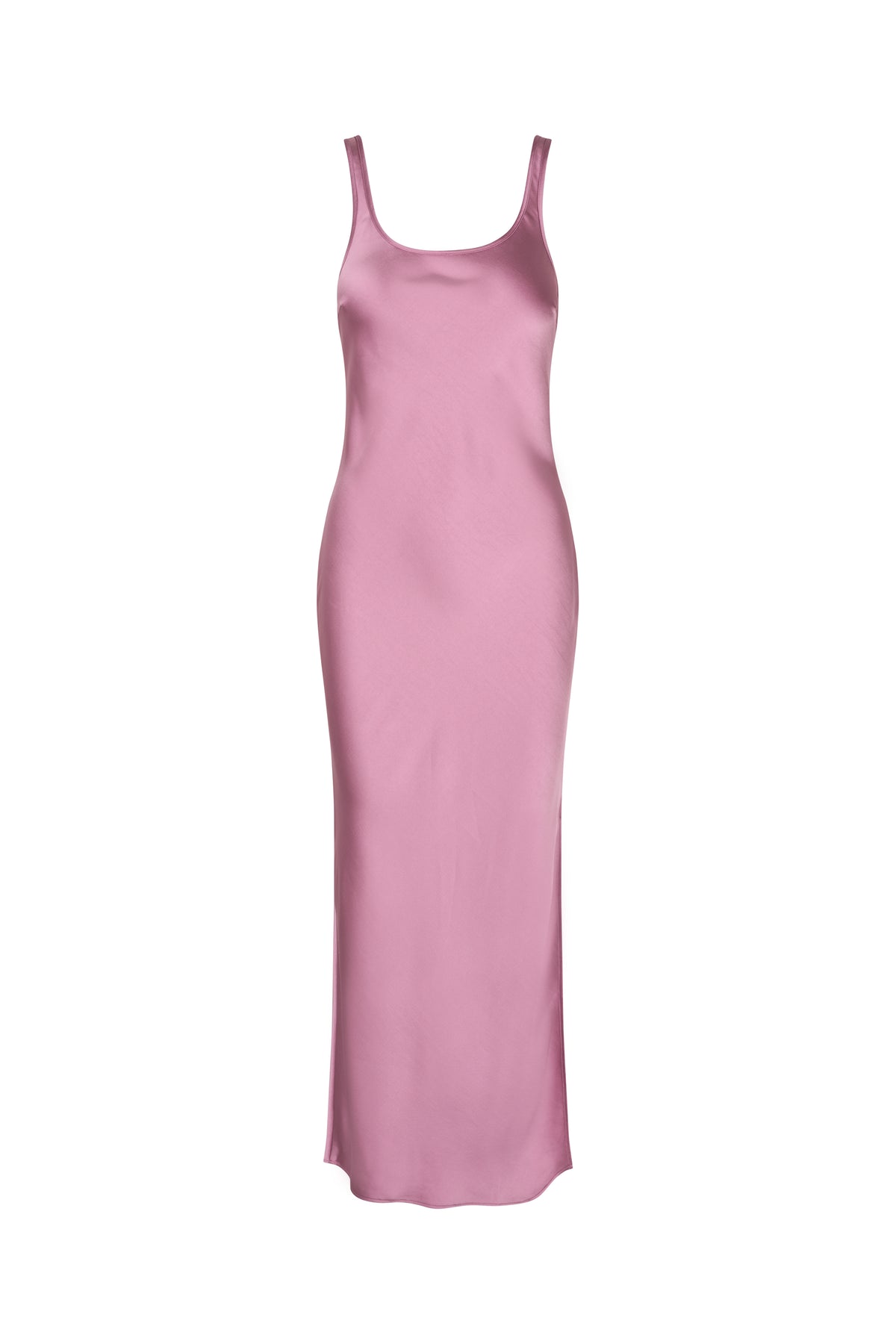 Sunna Dress - Orchid Haze
