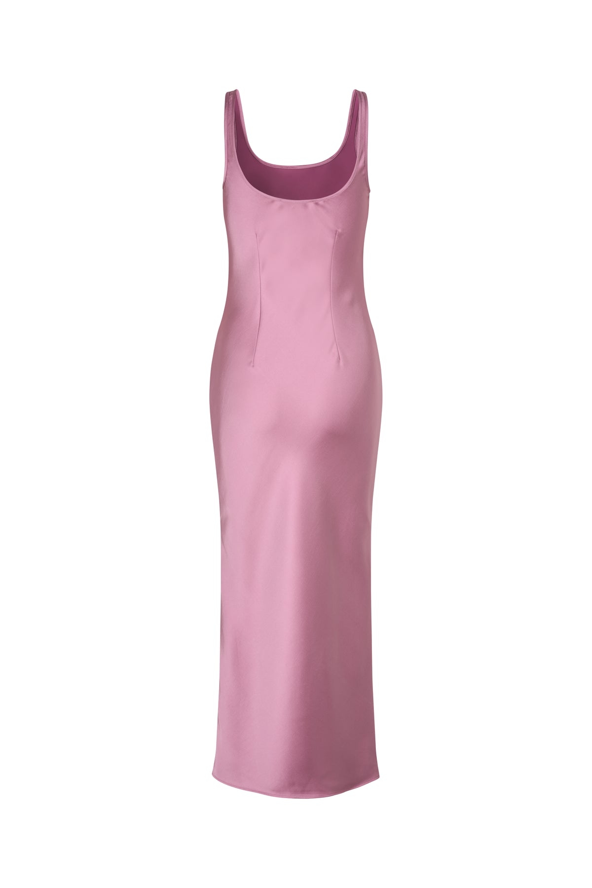 Sunna Dress - Orchid Haze