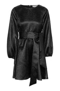 Sutton Dress - Svart