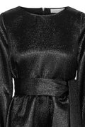 Sutton Dress - Svart
