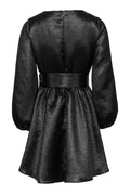 Sutton Dress - Svart