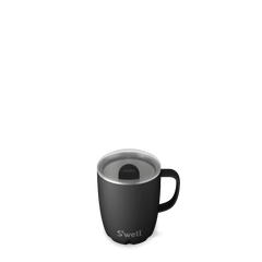 Mug With Handle - Onyx