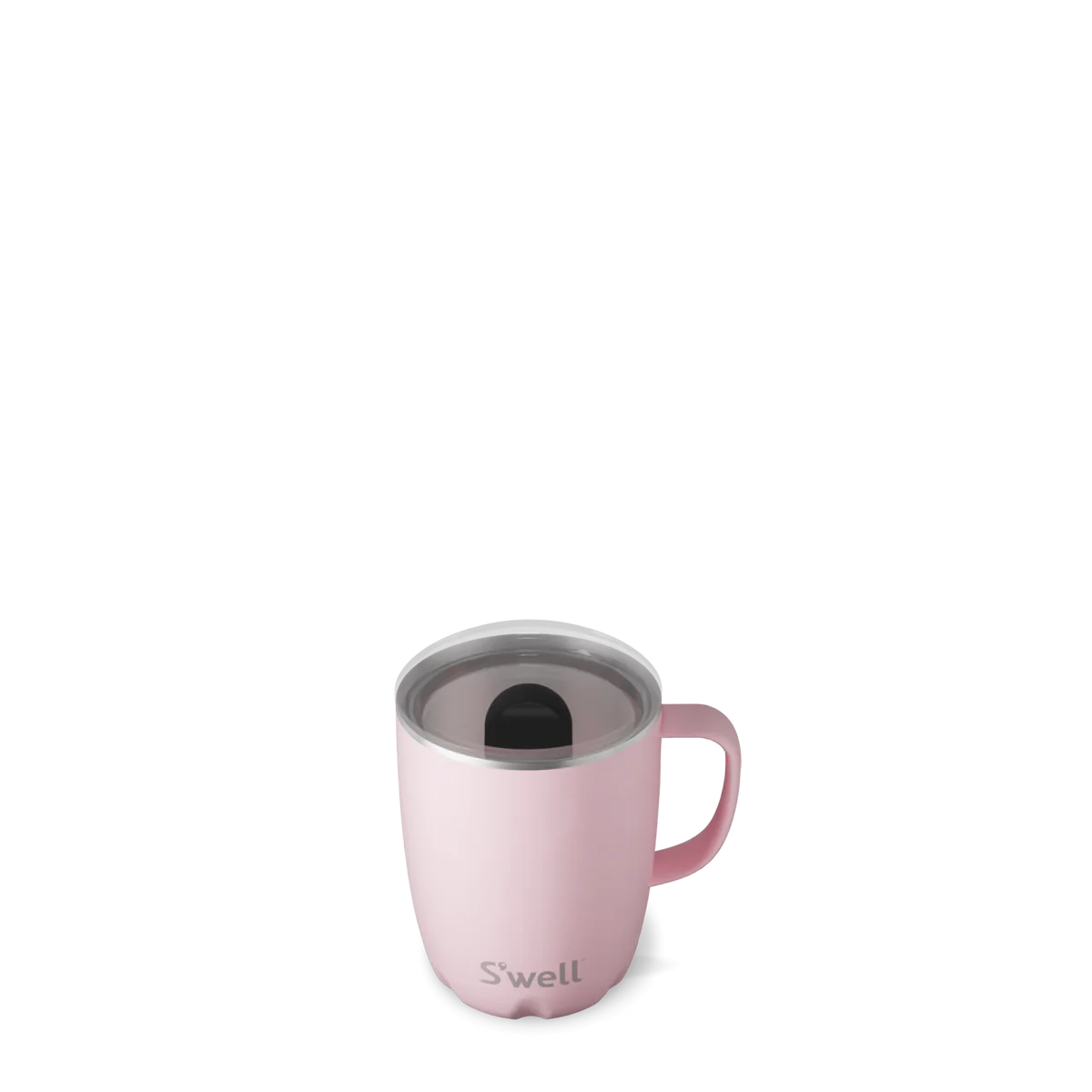 S'well Termomugg med handtag - Pink Topaz
