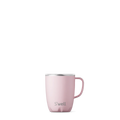 S'well Termomugg med handtag - Pink Topaz