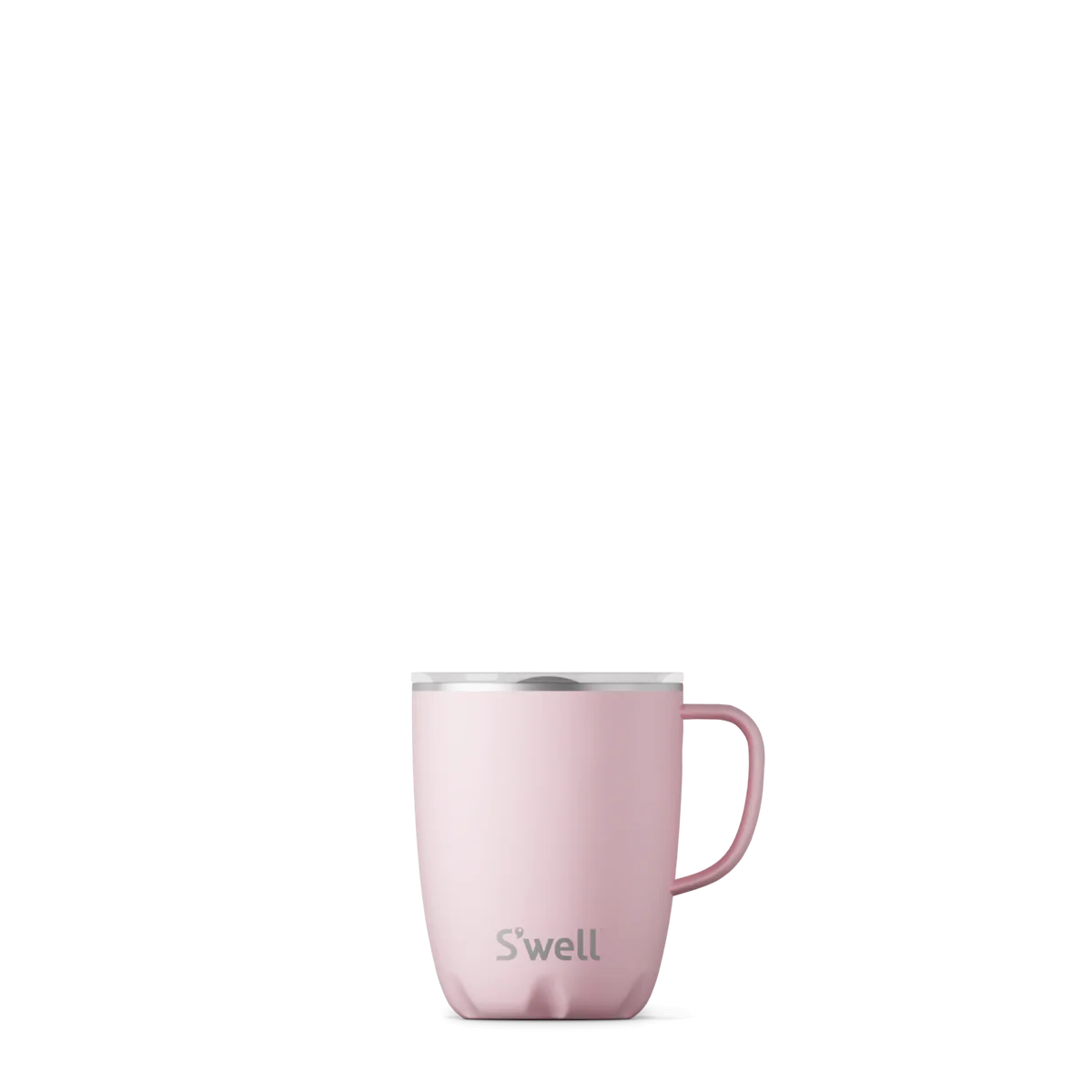 S'well Termomugg med handtag - Pink Topaz
