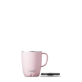 S'well Termomugg med handtag - Pink Topaz