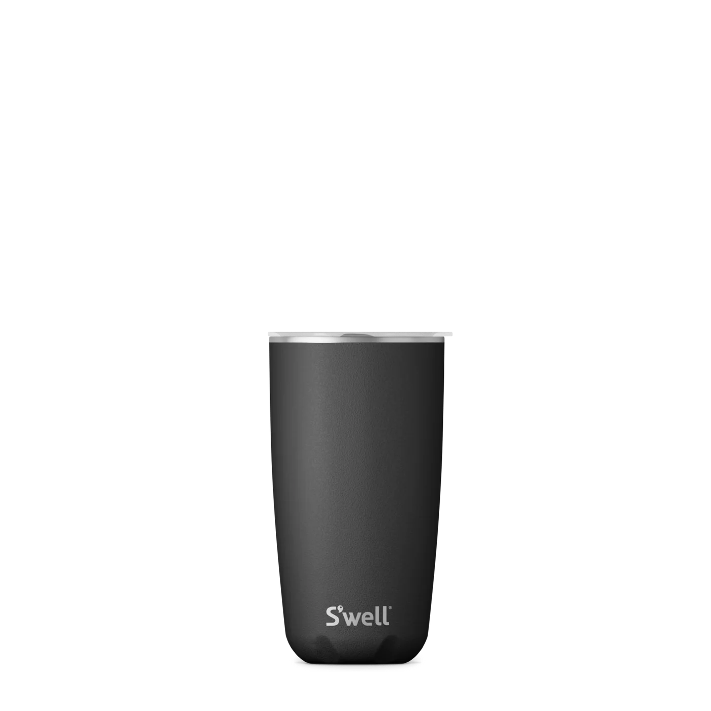 S'well Termosmugg med lock - Onyx