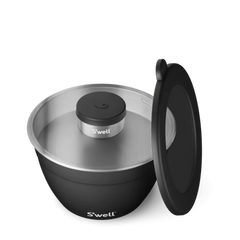 Salad Bowl Kit - Onyx