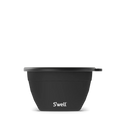 S'well Salad Bowl Kit - Onyx