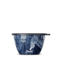 Salad Bowl Kit - Azurite Marble