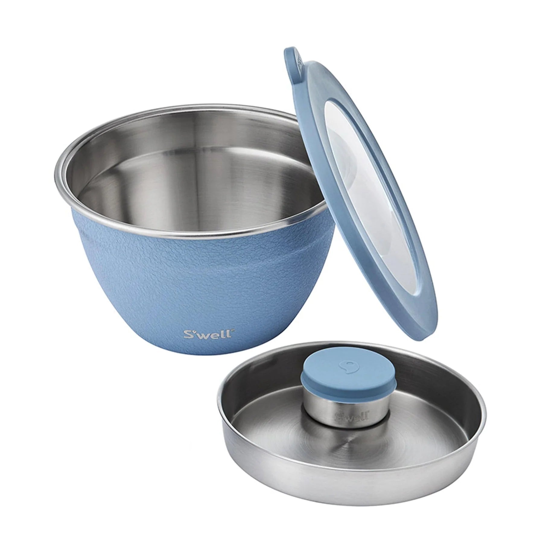 Salad Bowl Kit - Desert Sky
