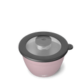 Salad Bowl Kit - Pink Topaz