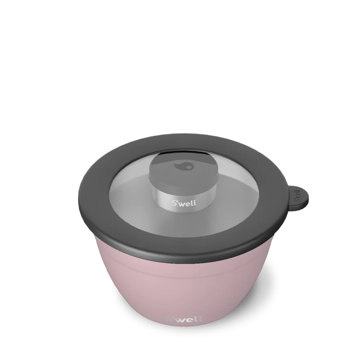Salad Bowl Kit - Pink Topaz