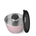 Salad Bowl Kit - Pink Topaz