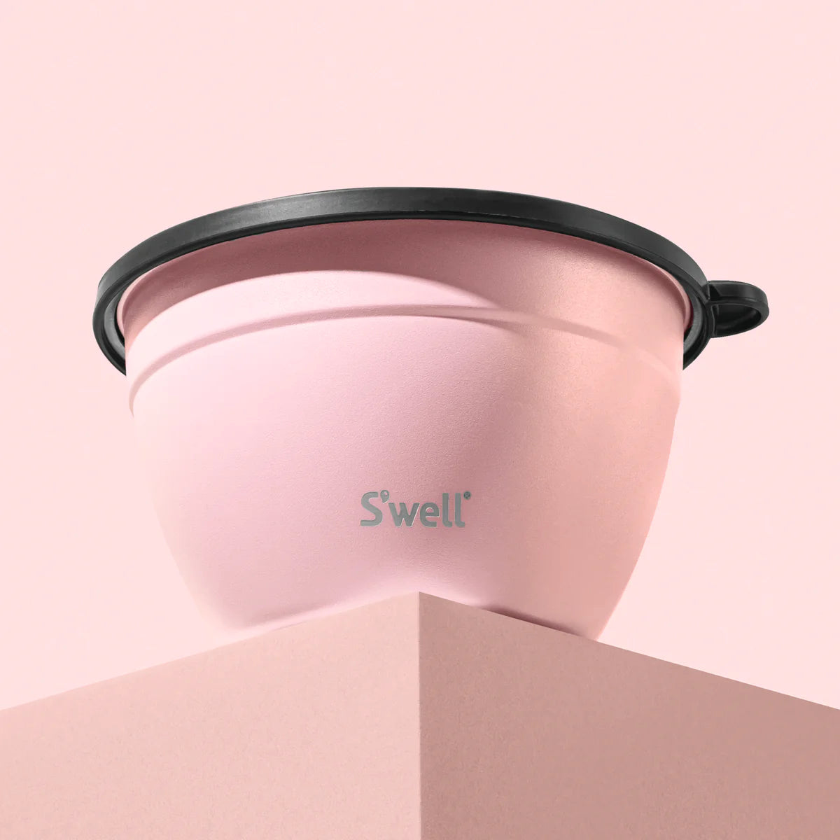 Salad Bowl Kit - Pink Topaz