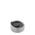 Commuter Lid - Silver