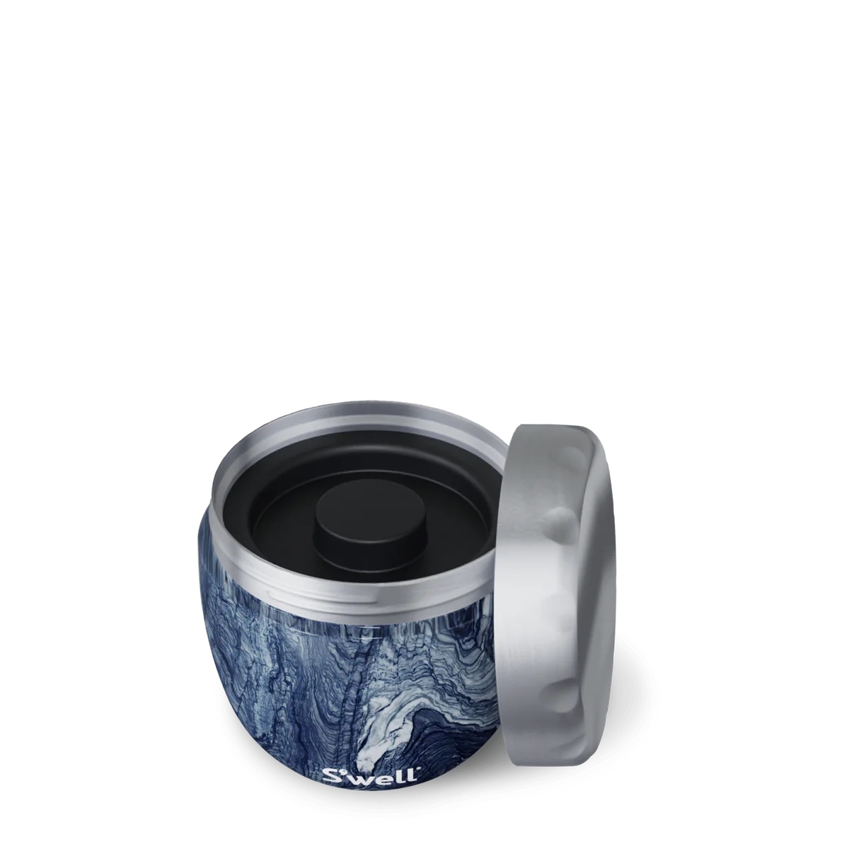 Eats - Azurite Marble