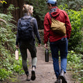 Explorer Flip Straw 700ml - Onyx