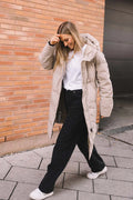 Swell II - Khaki