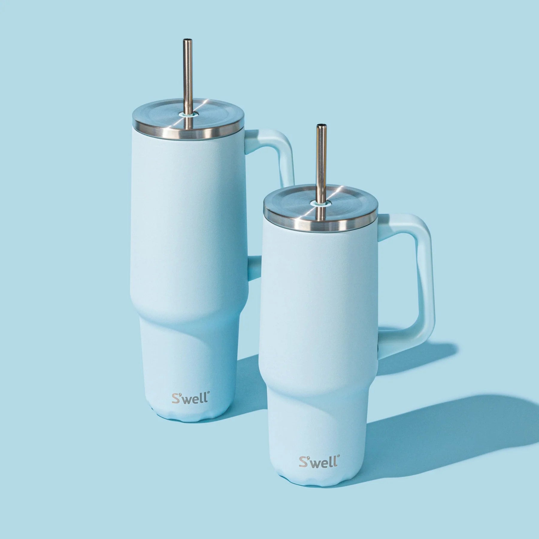 Tumbler XL 1180ml - Powder Blue
