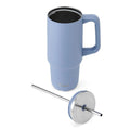 Tumbler XL 880ml - Hydrengea Blue