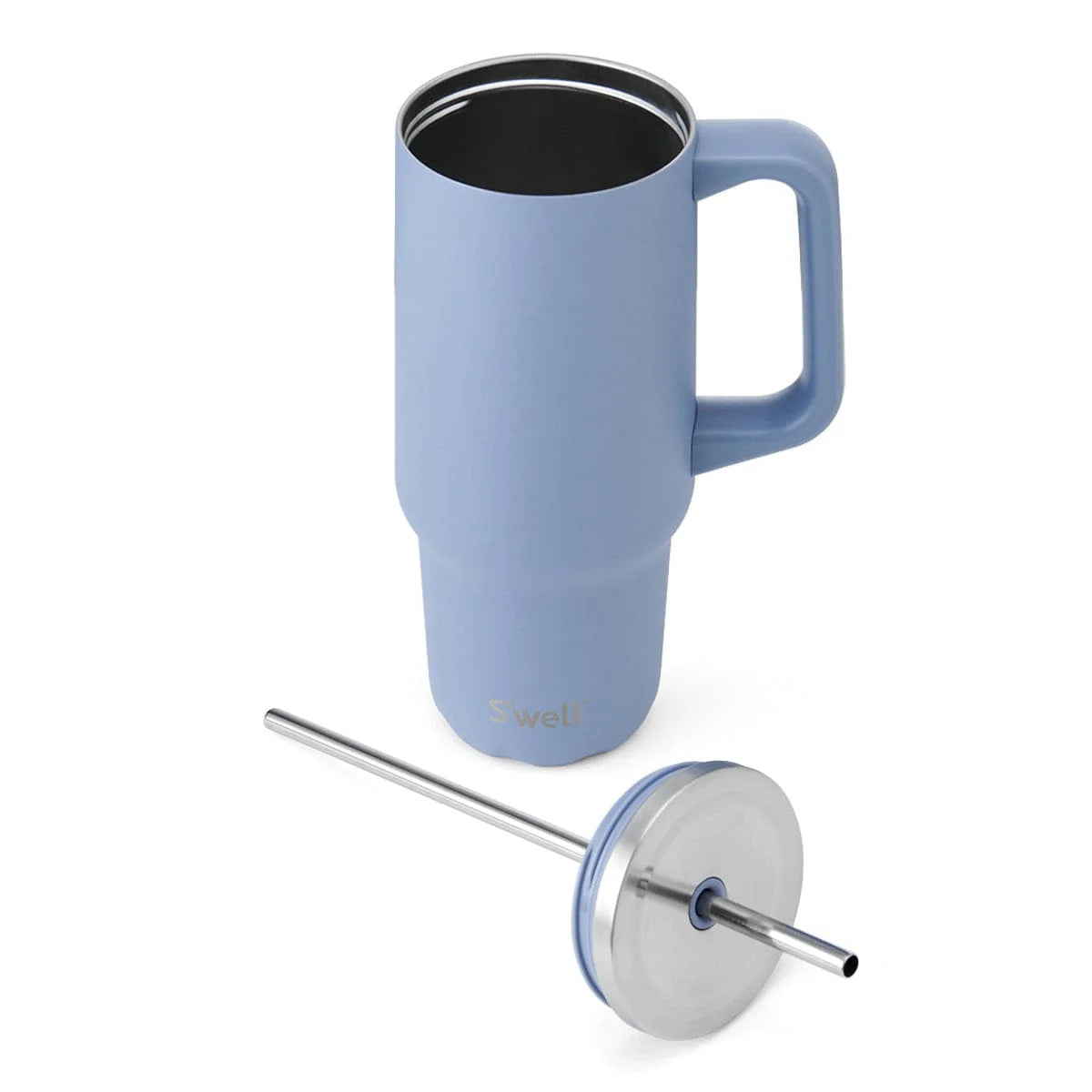 Tumbler XL 880ml - Hydrengea Blue