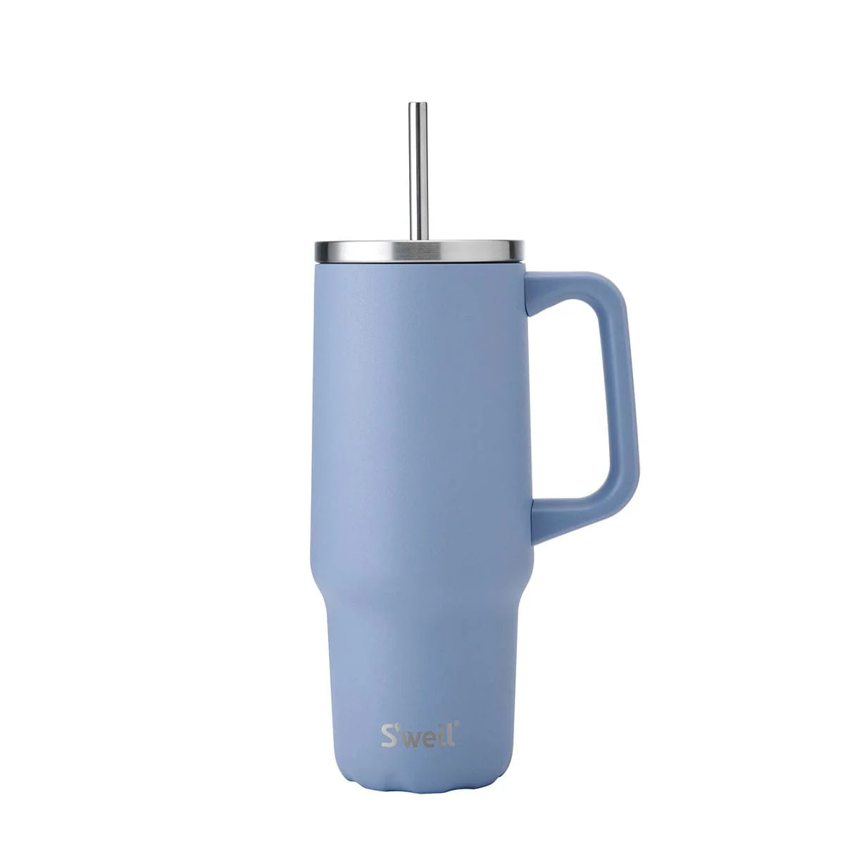 Tumbler XL 880ml - Hydrengea Blue