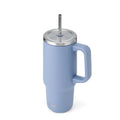 Tumbler XL 880ml - Hydrengea Blue