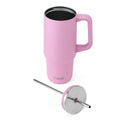 S'well Tumbler XL 880ml - Hydrangea Pink