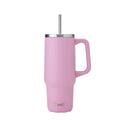 S'well Tumbler XL 880ml - Hydrangea Pink