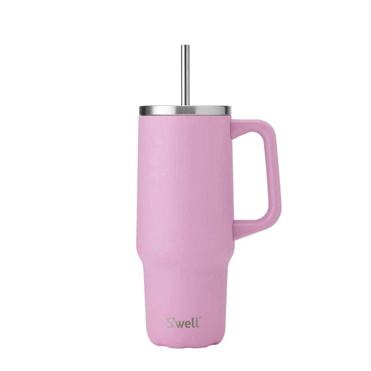 S'well Tumbler XL 880ml - Hydrangea Pink