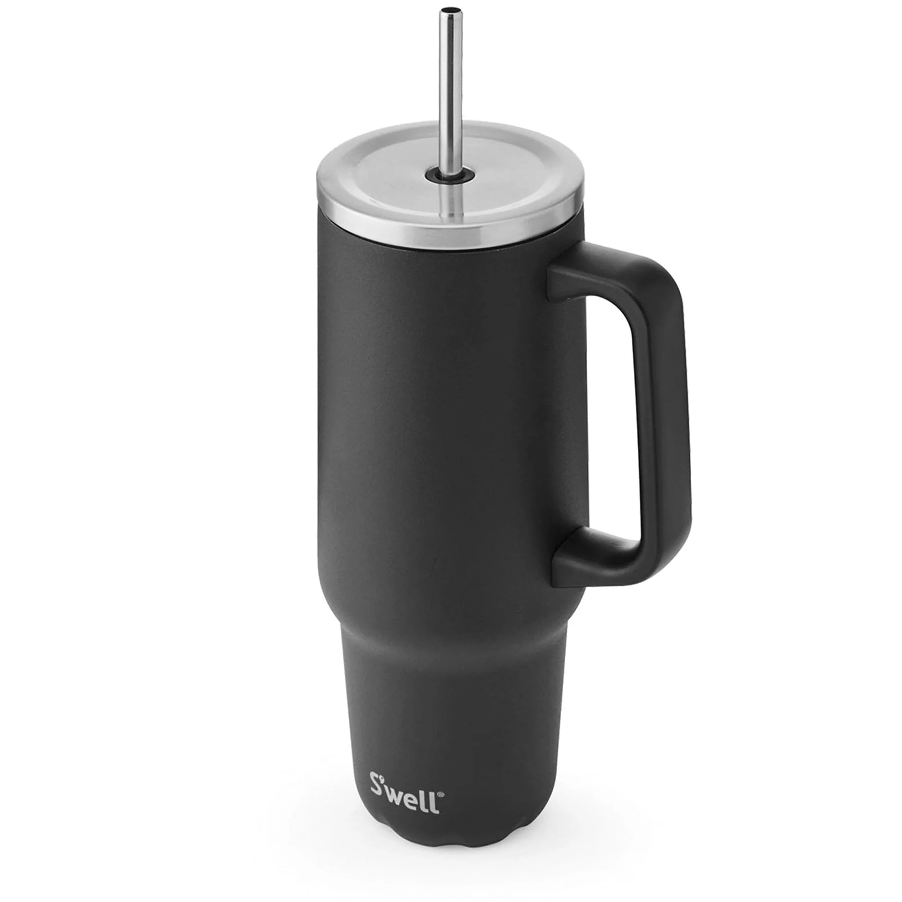S'well Tumbler XL 1180ml - Onyx