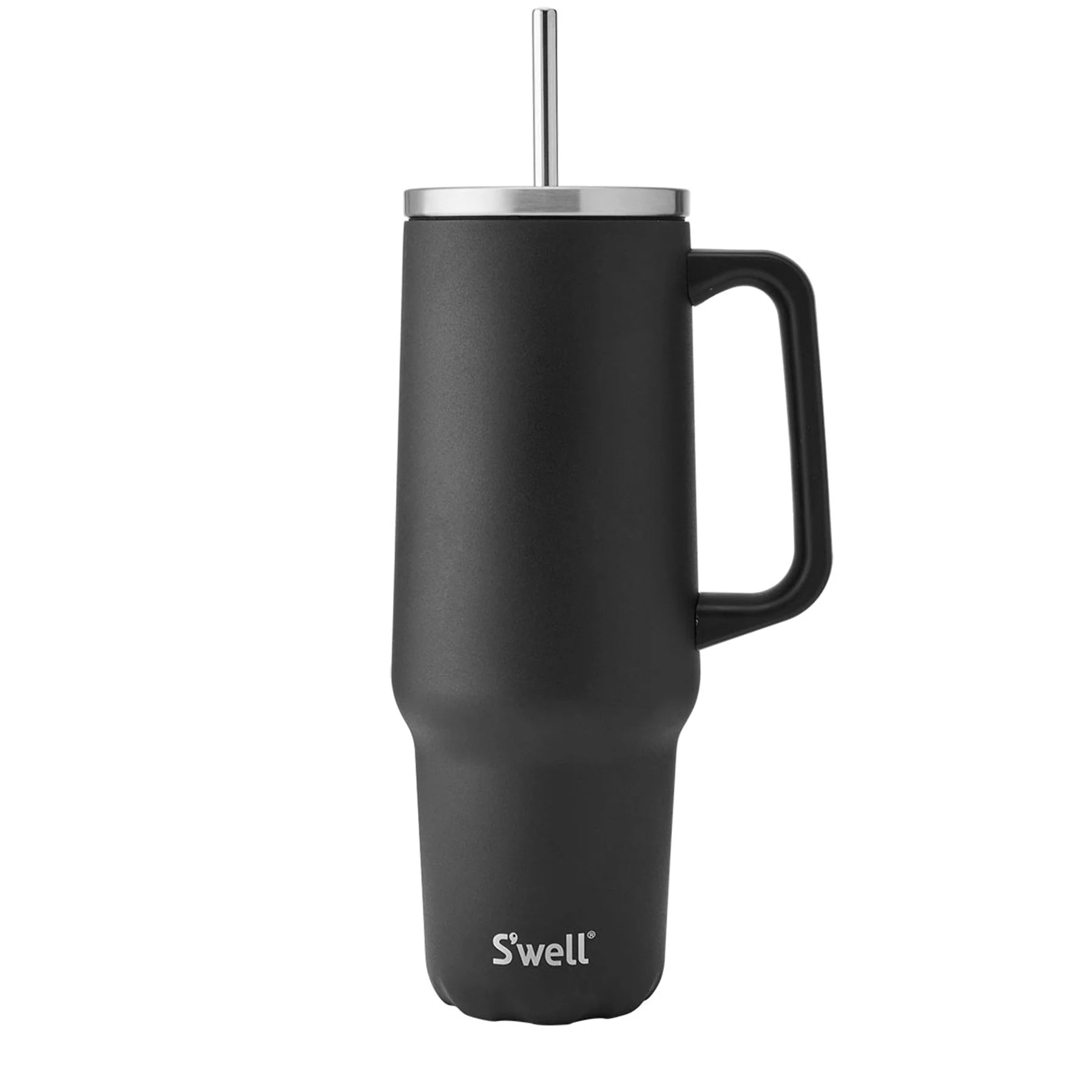 S'well Tumbler XL 1180ml - Onyx