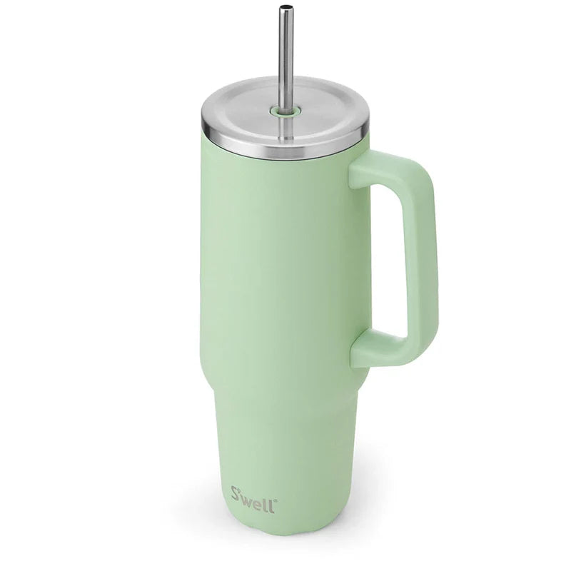 Tumbler XL 1180ml - Pistachio