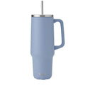 S'well Tumbler XL 1180ml - Hydrangea Blue