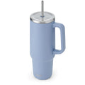 S'well Tumbler XL 1180ml - Hydrangea Blue