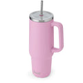 S'well Tumbler XL 1180ml - Hydrangea Pink