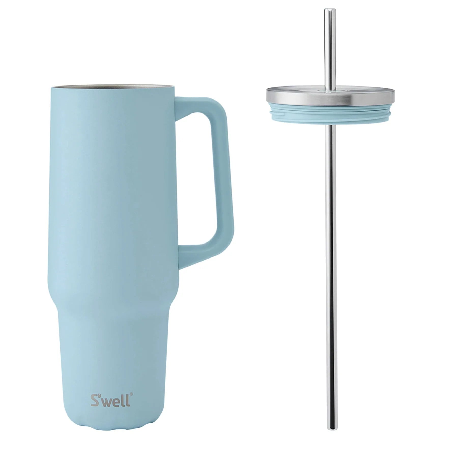 Tumbler XL 1180ml - Powder Blue