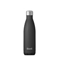 S'well Bottle 500ml - Onyx