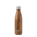S'well Bottle 500ml - Teakwood