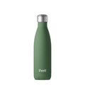 Vattenflaska 500ml - Green Jasper
