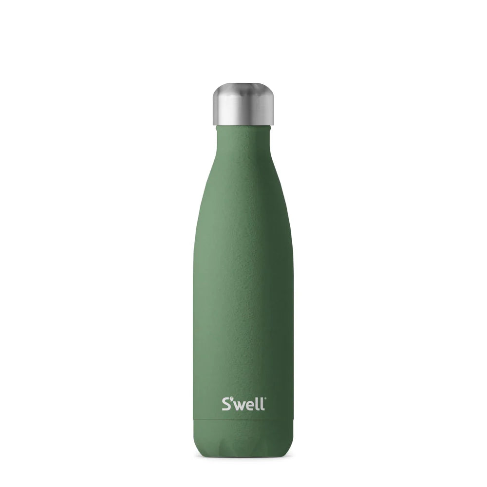 Vattenflaska 500ml - Green Jasper