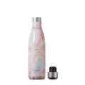 S'well Vattenflaska 500ml - Geode Rose