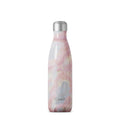 S'well Vattenflaska 500ml - Geode Rose